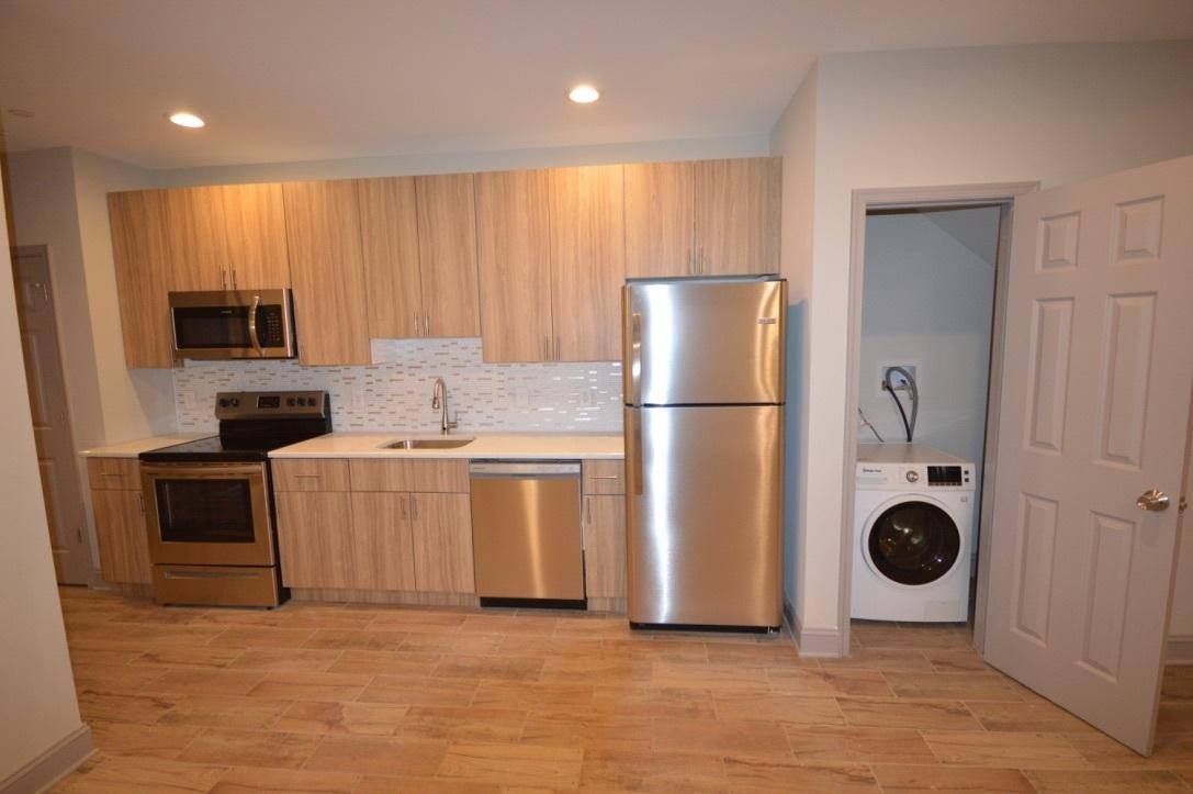 Apartment for rent at 1948 E York St #1B, Philadelphia, PA 19125