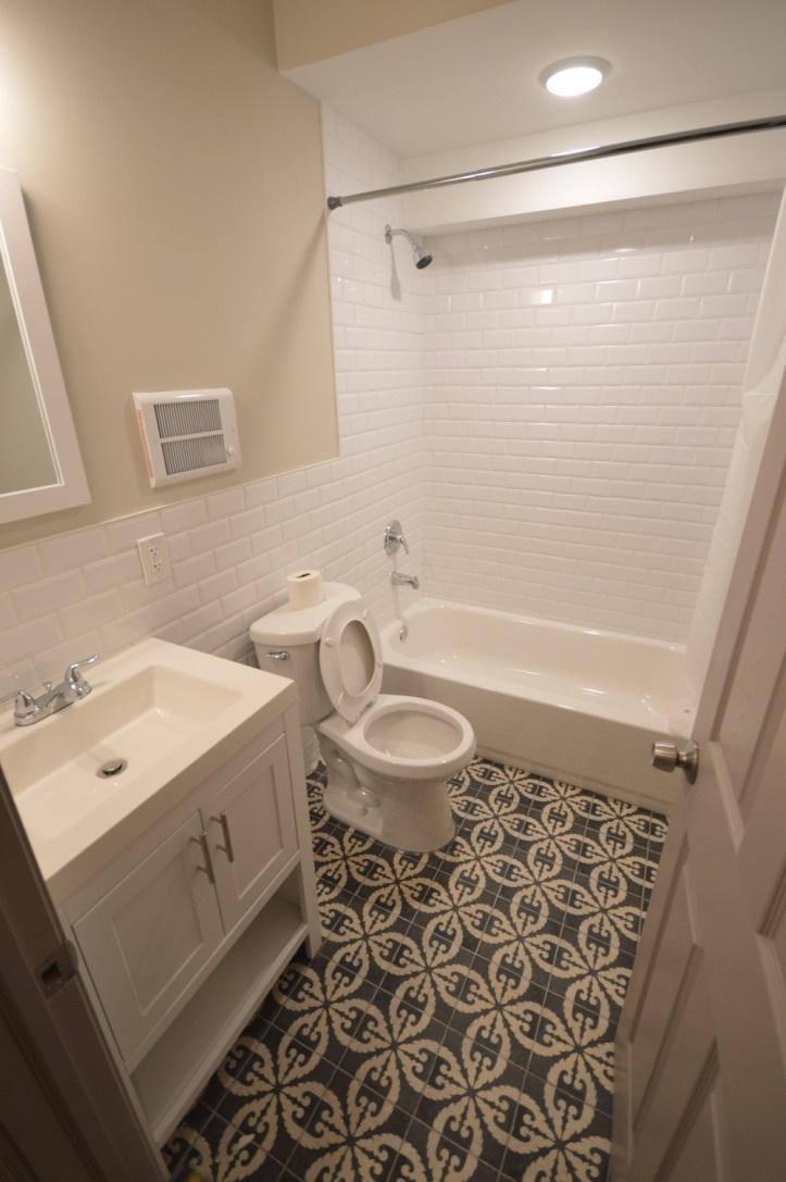 Apartment for rent at 1948 E York St #1B, Philadelphia, PA 19125