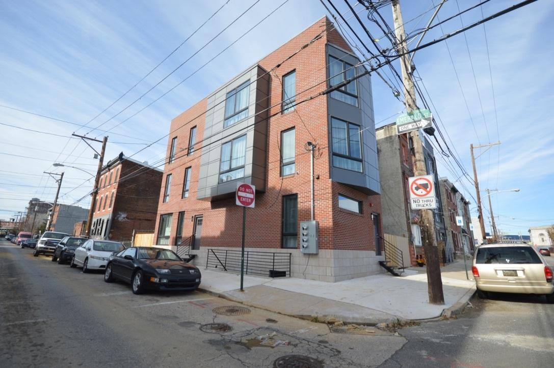 Apartment for rent at 1948 E York St #1B, Philadelphia, PA 19125