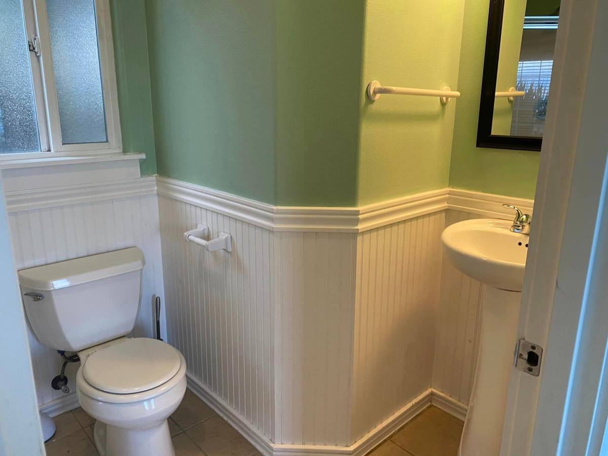 House for rent at 5330 Neptune Lane #2, Lincoln City, OR 97367