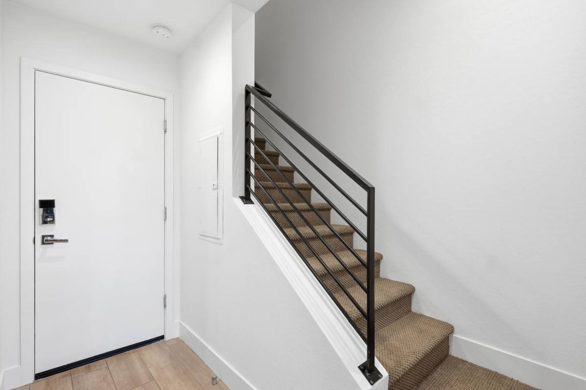 Townhouse for rent at 820 N 8th Ave #24, Phoenix, AZ 85007