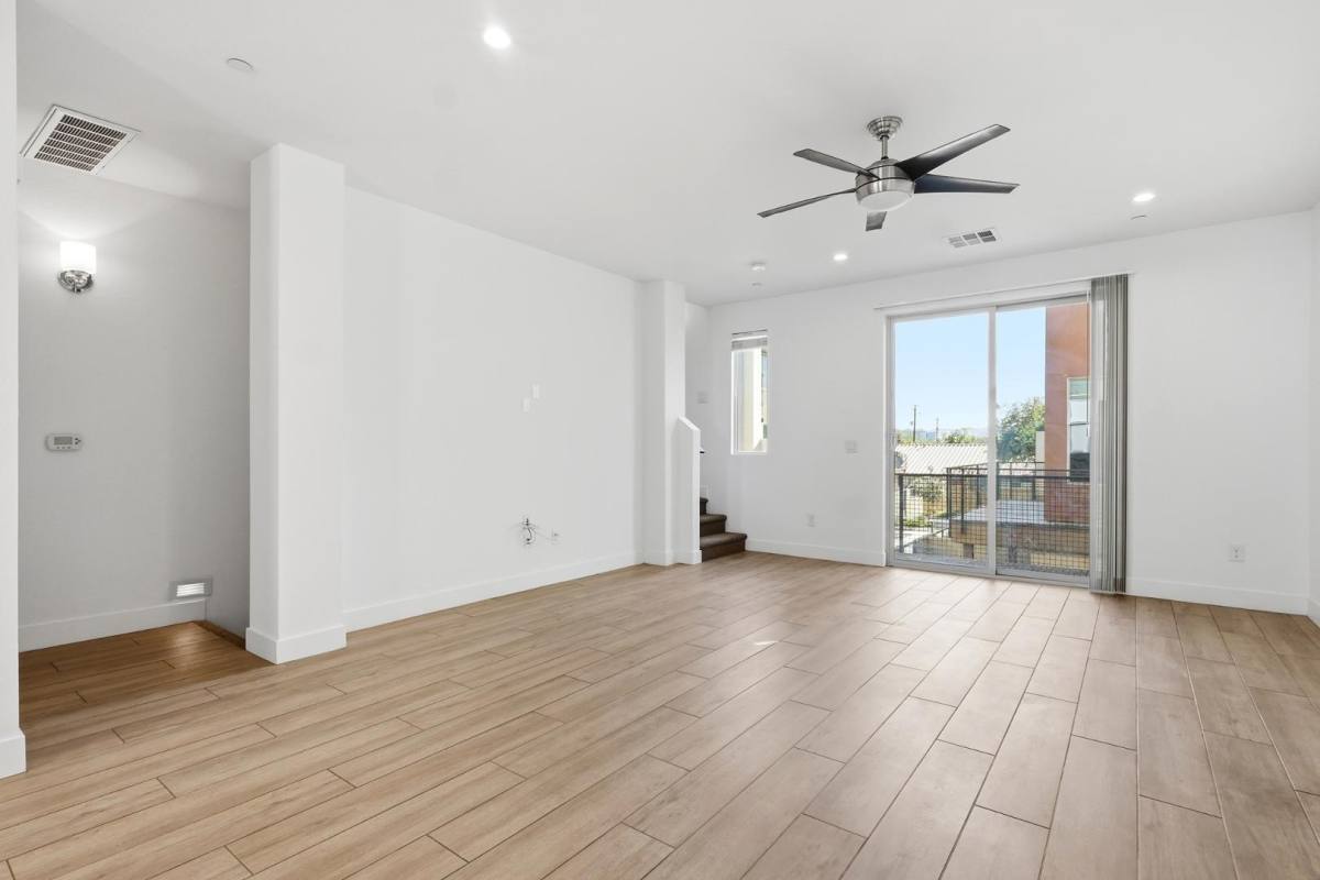 Townhouse for rent at 820 N 8th Ave #24, Phoenix, AZ 85007
