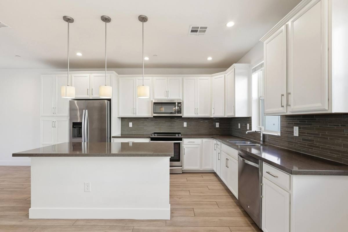 Townhouse for rent at 820 N 8th Ave #24, Phoenix, AZ 85007