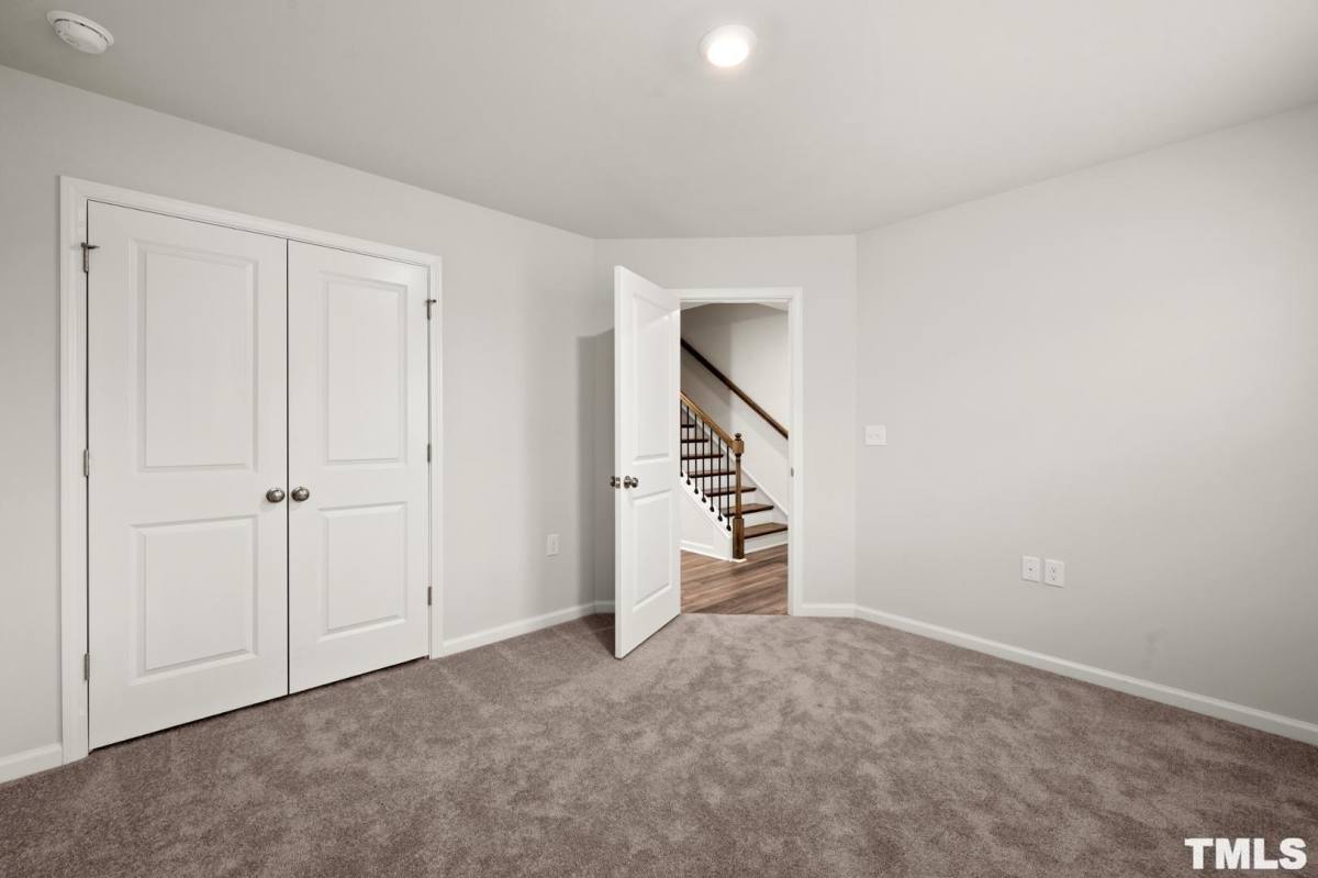Townhouse for rent at 742 Cormiche Lane, Wake Forest, NC 27587