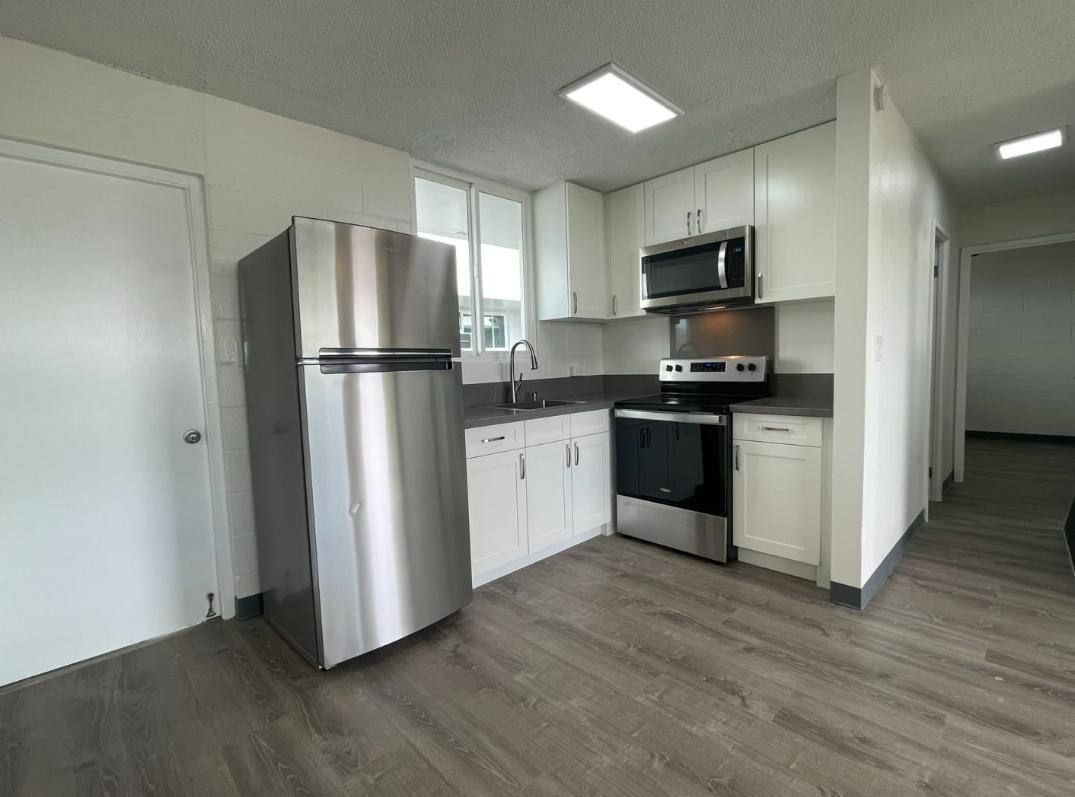 Apartment for rent at 94-289 Leonui St #304, Waipahu, HI 96797
