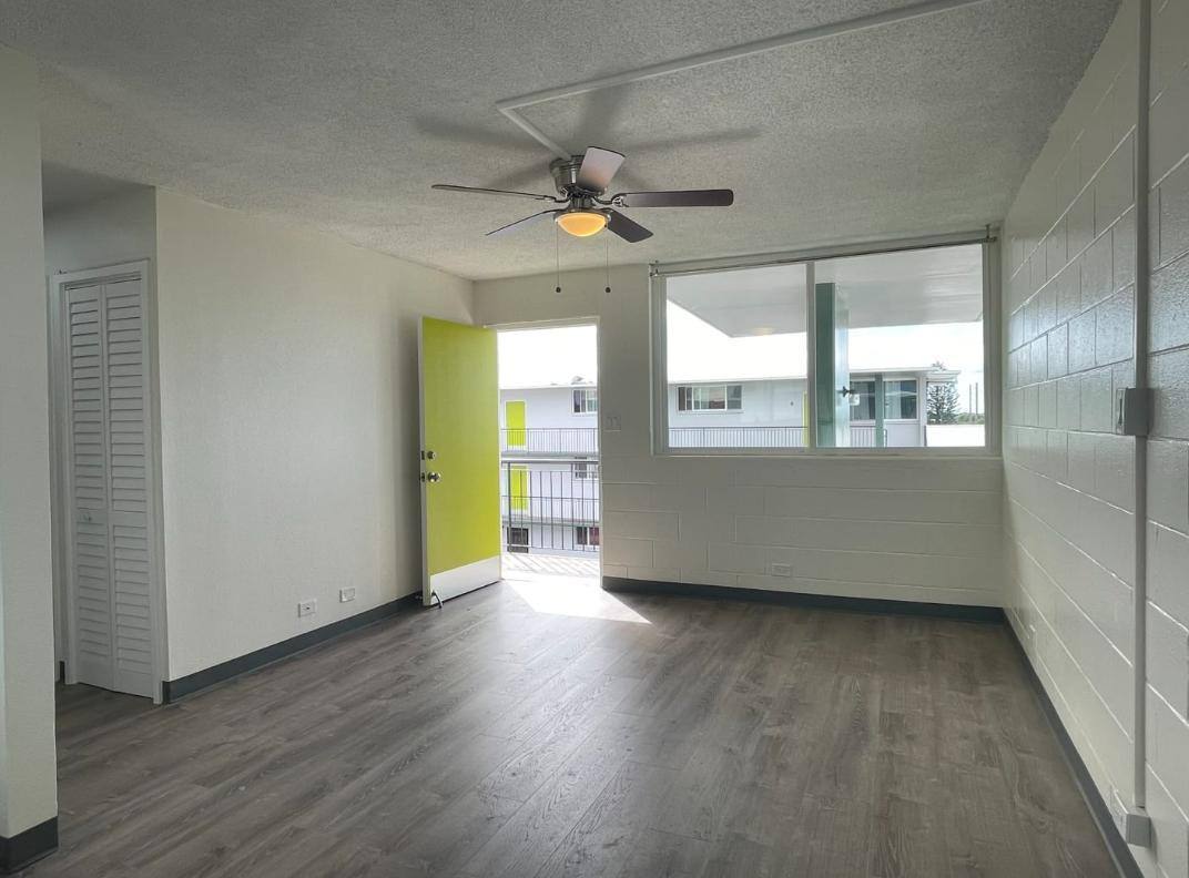Apartment for rent at 94-289 Leonui St #304, Waipahu, HI 96797