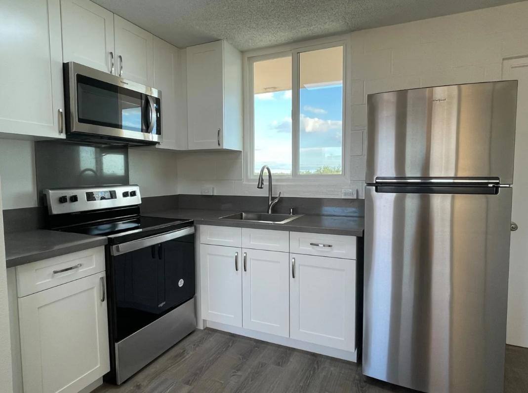 Apartment for rent at 94-289 Leonui St #304, Waipahu, HI 96797