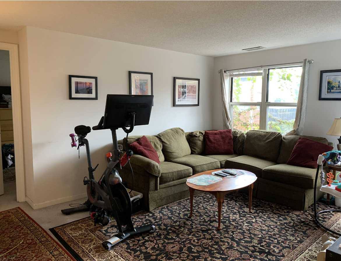 Apartment for rent at 175 Beacon St #404, Somerville, MA 02143
