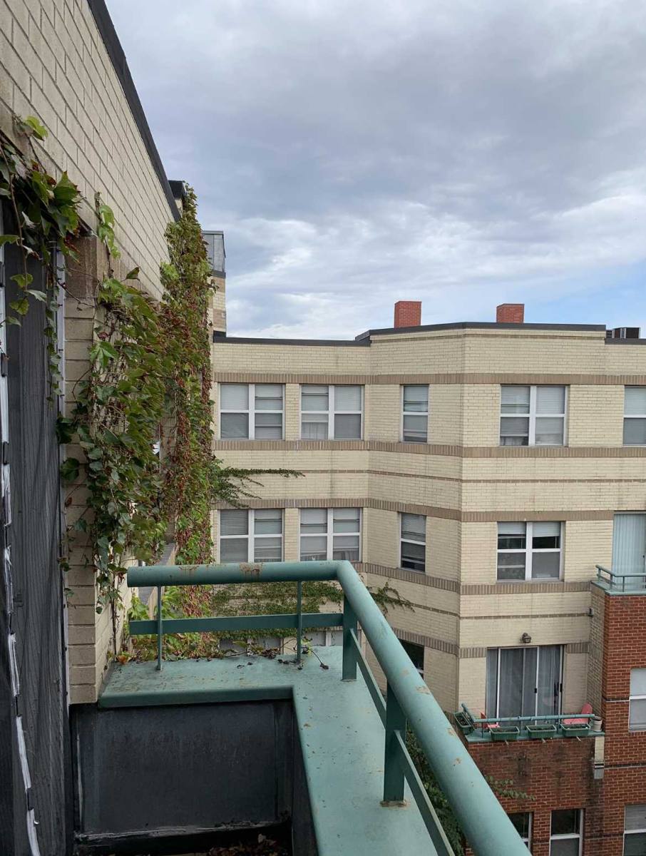 Apartment for rent at 175 Beacon St #404, Somerville, MA 02143