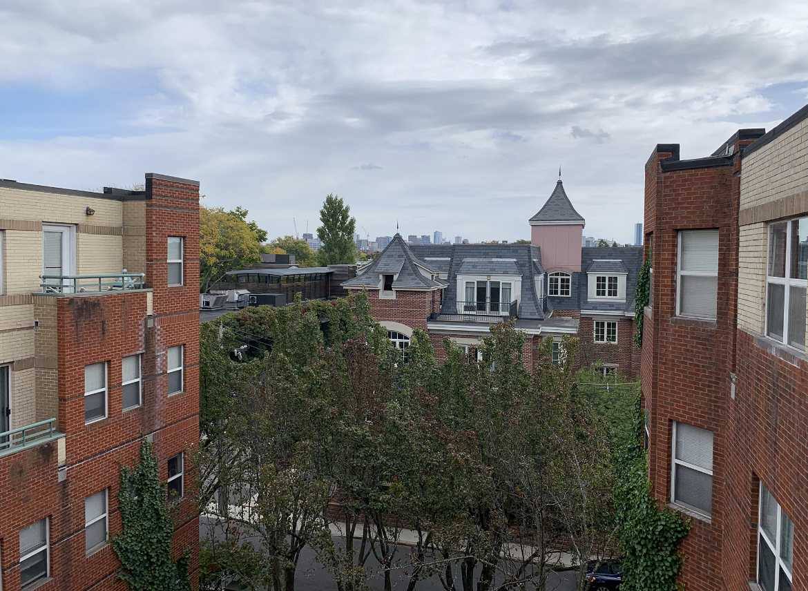 Apartment for rent at 175 Beacon St #404, Somerville, MA 02143