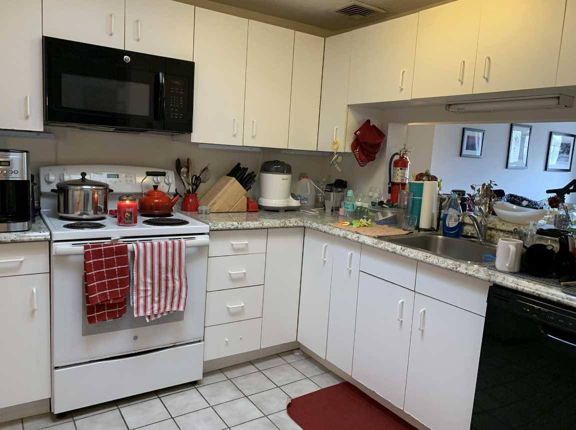 Apartment for rent at 175 Beacon St #404, Somerville, MA 02143