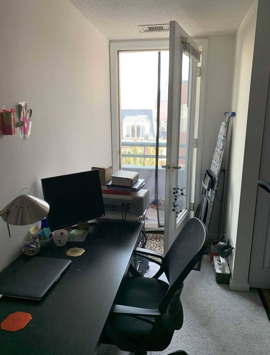 Apartment for rent at 175 Beacon St #404, Somerville, MA 02143