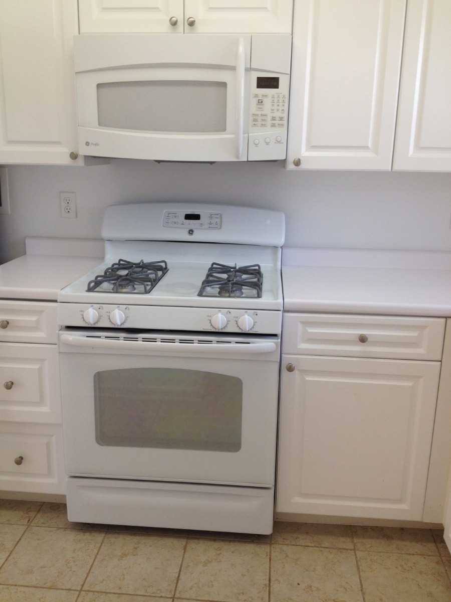 Apartment for rent at 547 VFW Parkway, Chestnut Hill, MA 02467