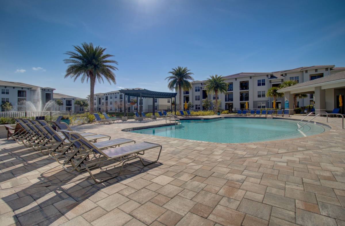Apartment for rent at 3305 Grant Cove Circle, Cape Coral, FL 33991