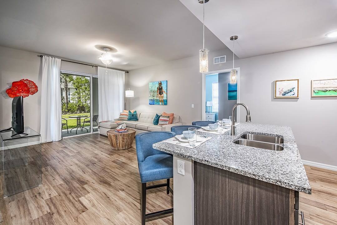 Apartment for rent at 3305 Grant Cove Circle, Cape Coral, FL 33991