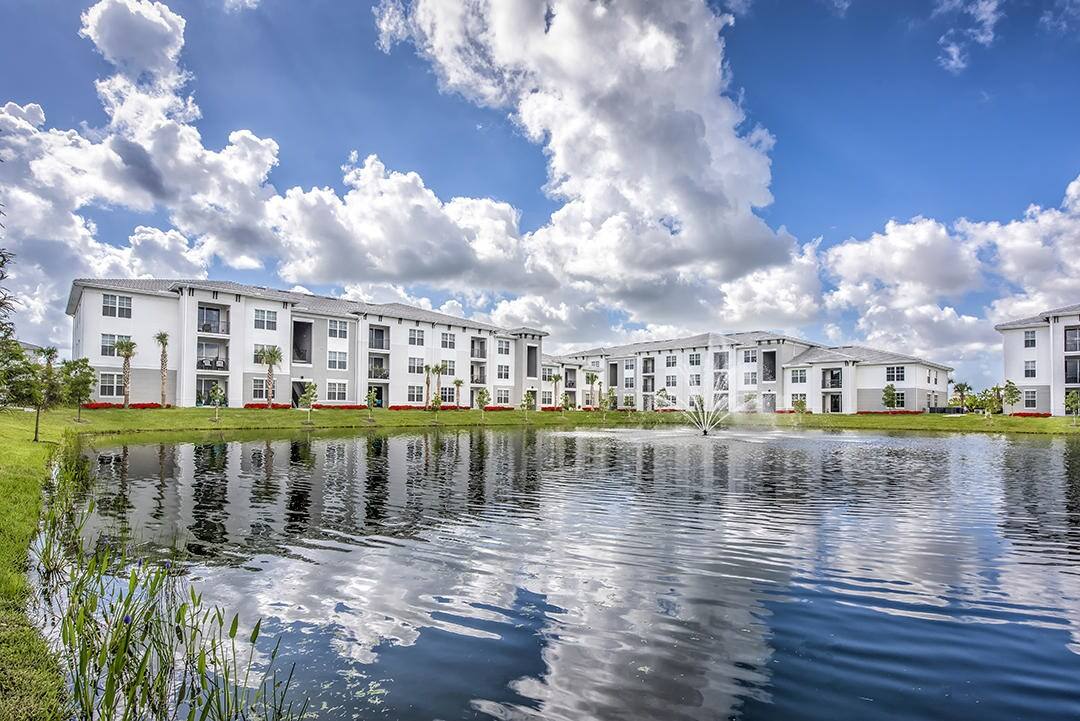 Apartment for rent at 3305 Grant Cove Circle, Cape Coral, FL 33991