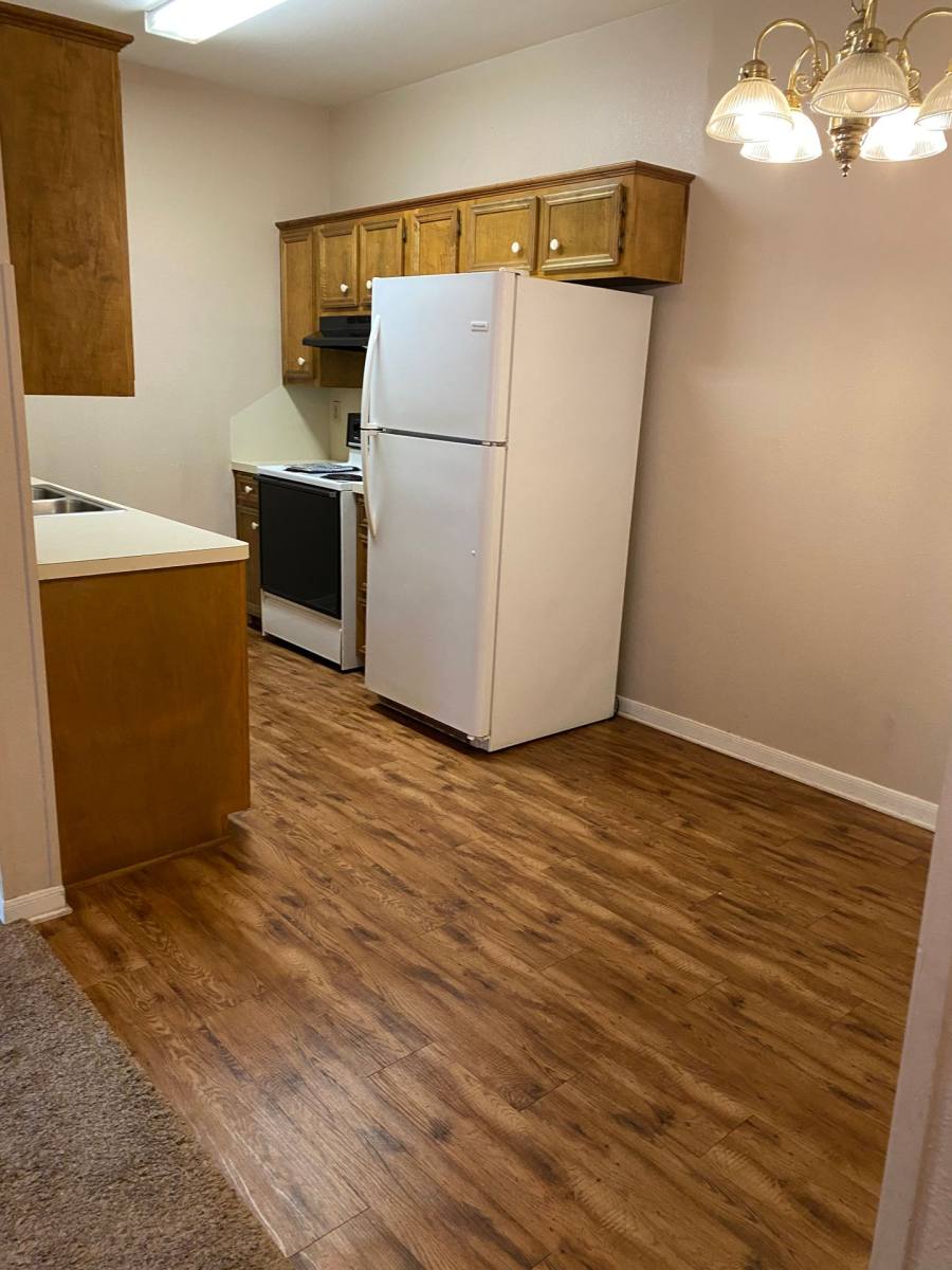 Apartment for rent at 702 Marvin Hancock, Jasper, TX 75951