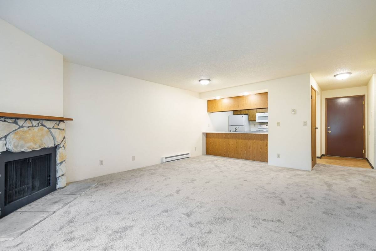 Apartment for rent at 2230 N 106th St, Seattle, WA 98133