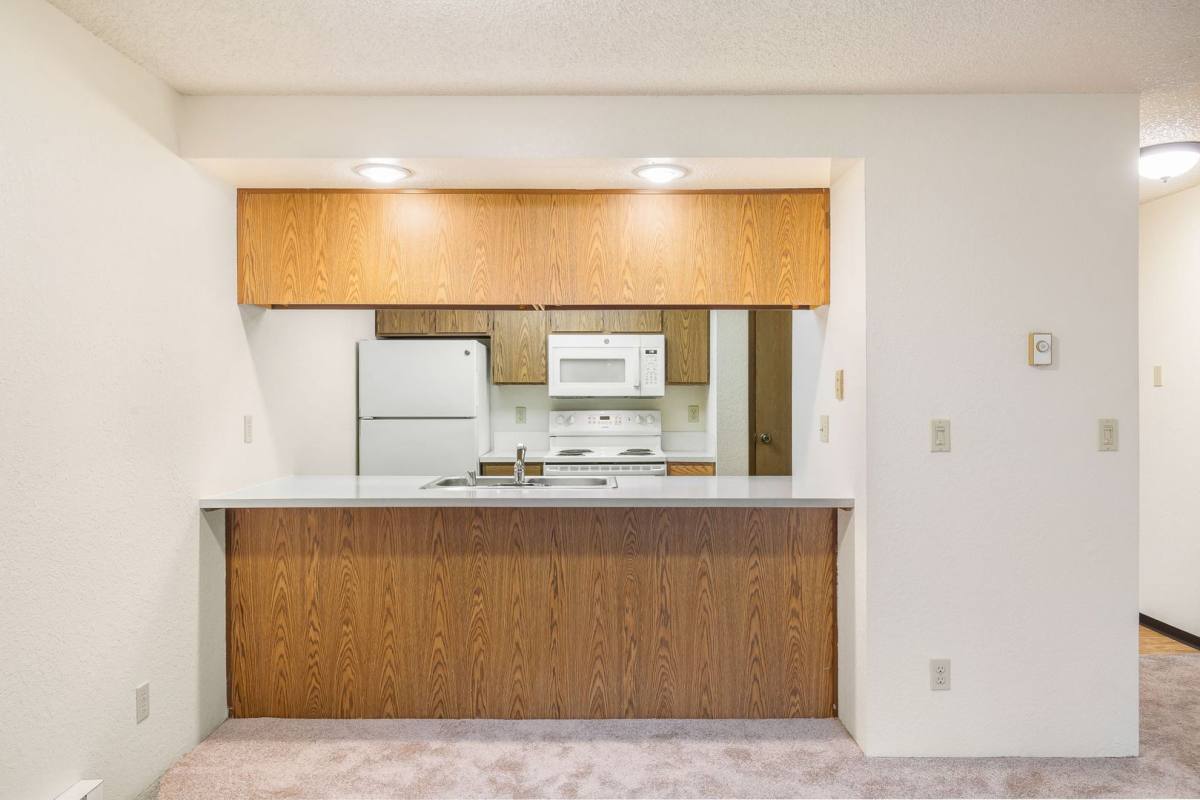 Apartment for rent at 2230 N 106th St, Seattle, WA 98133