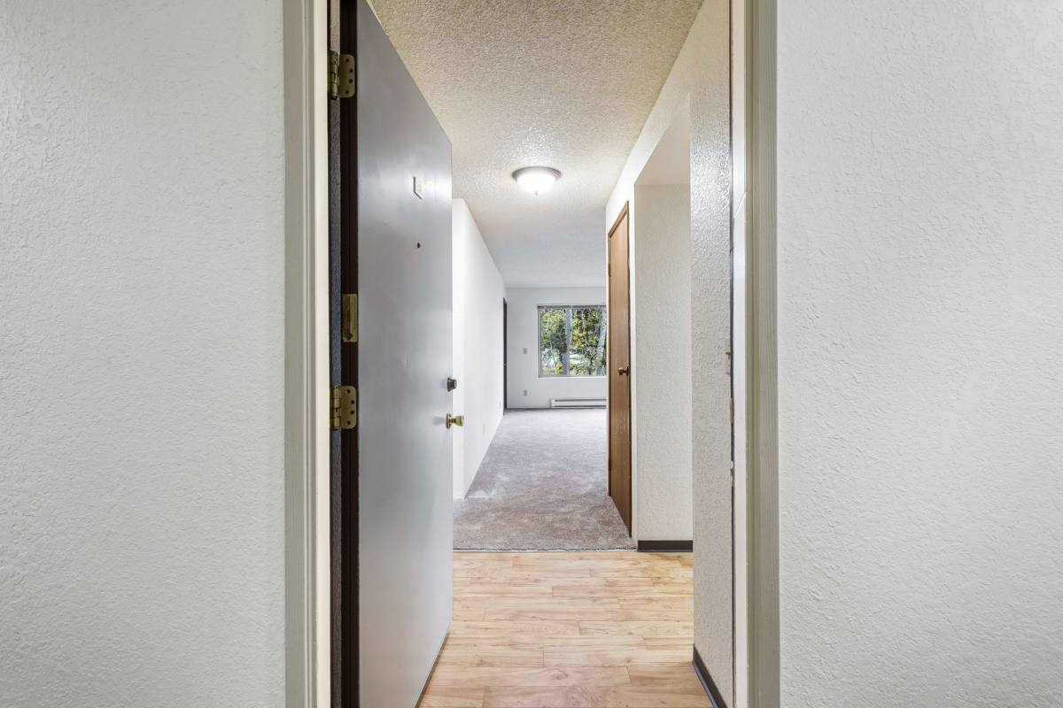 Apartment for rent at 2230 N 106th St, Seattle, WA 98133
