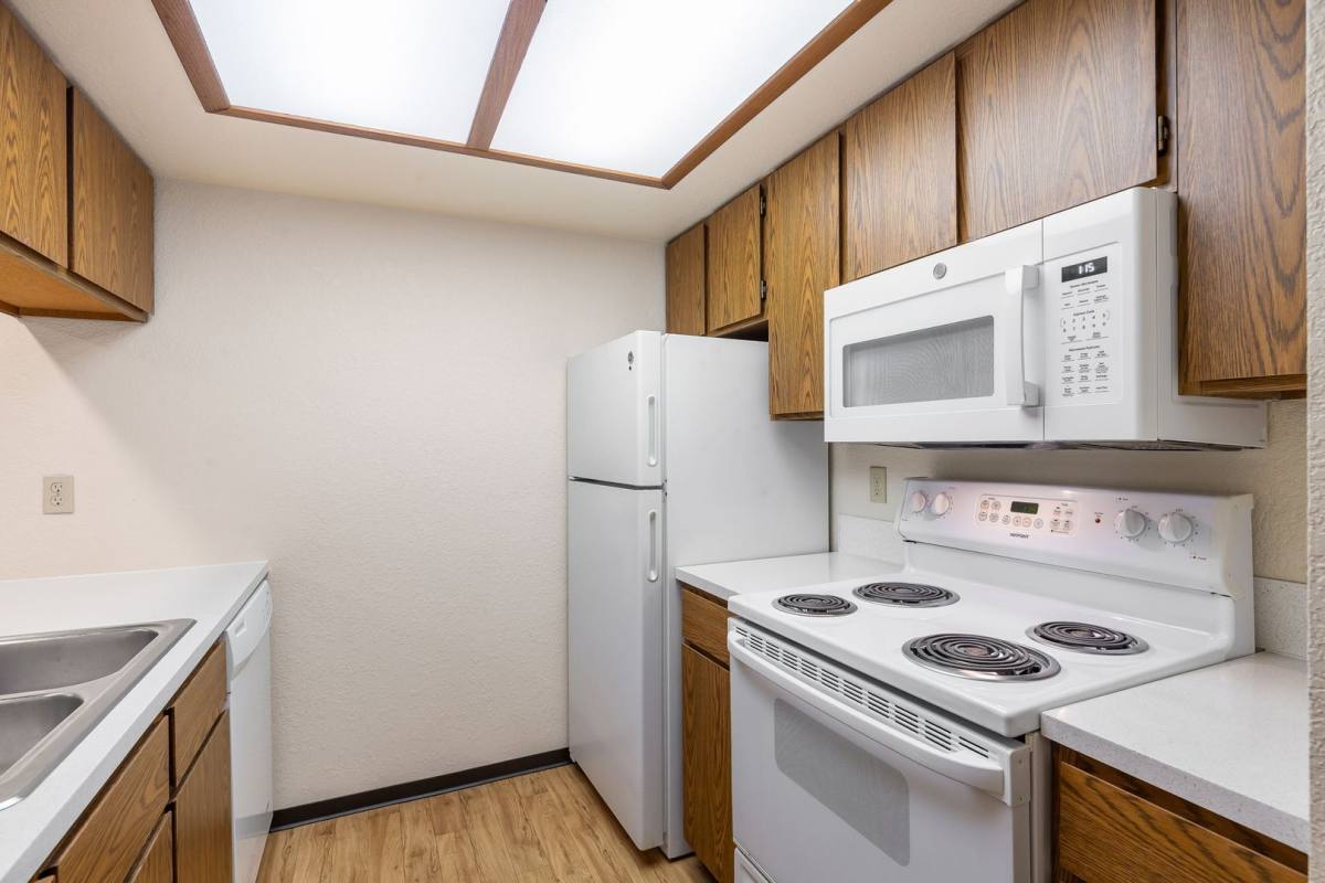 Apartment for rent at 2230 N 106th St, Seattle, WA 98133