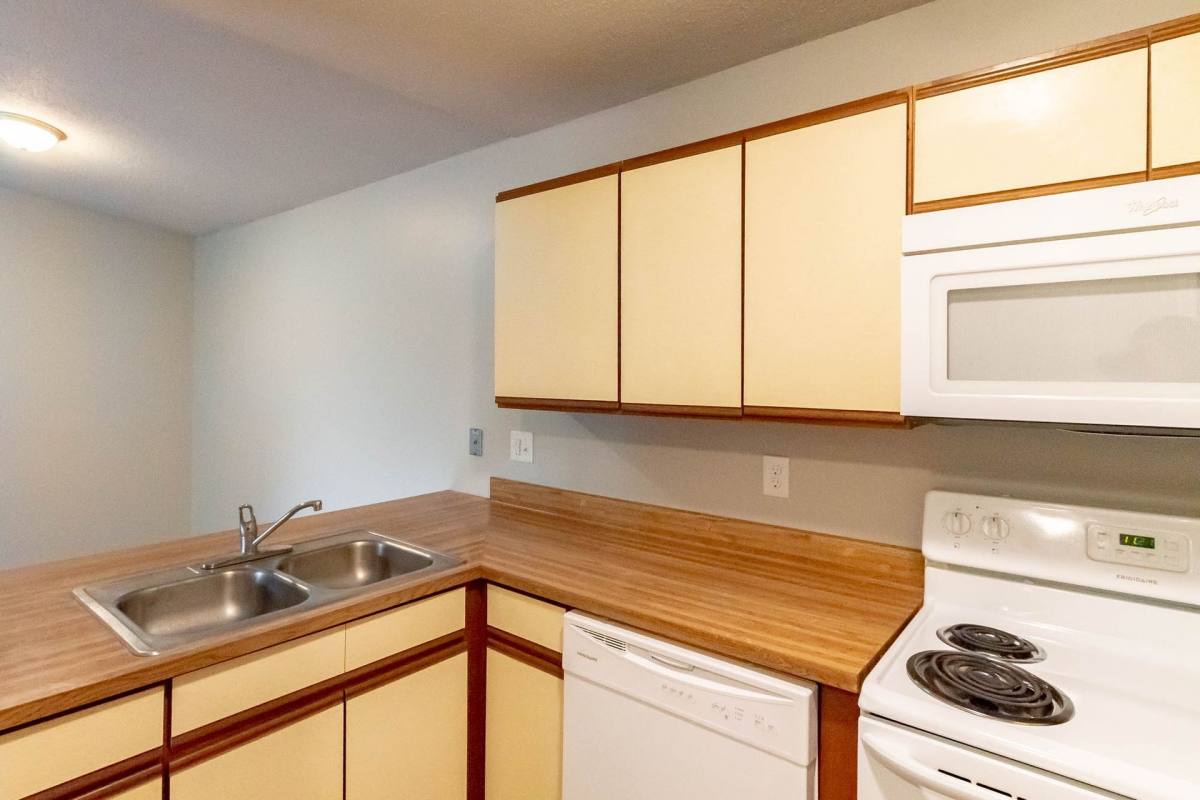 Apartment for rent at 1001 W Wayne St, Muncie, IN 47303