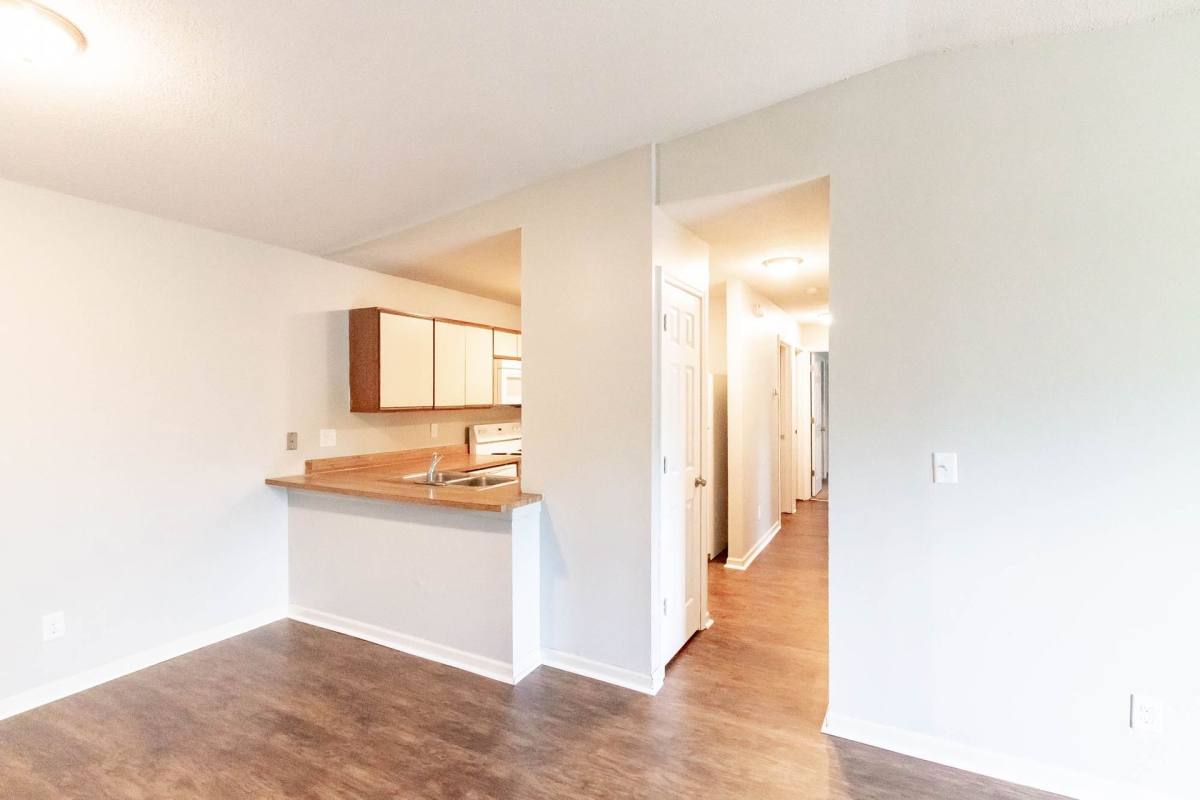 Apartment for rent at 1001 W Wayne St, Muncie, IN 47303