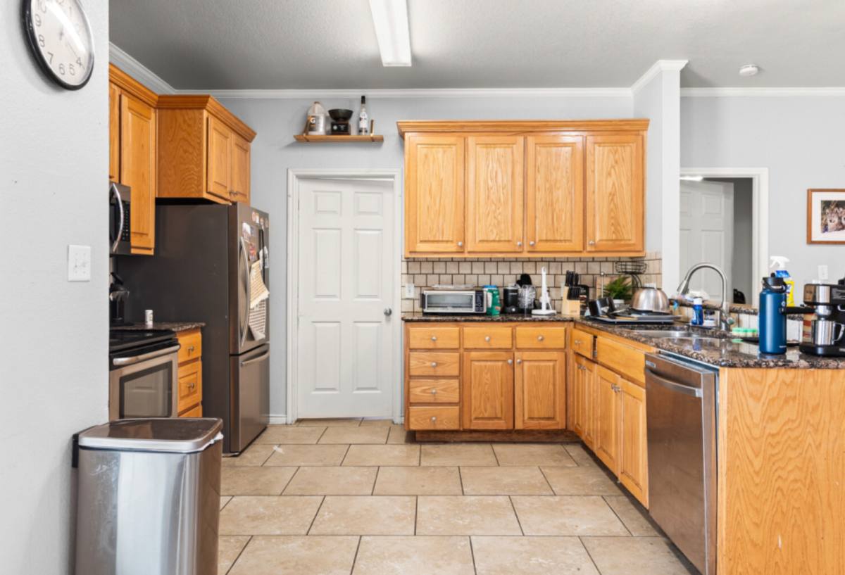 House for rent at 108 Overture Court, Waco, TX 76706