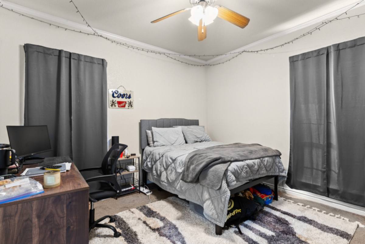 House for rent at 108 Overture Court, Waco, TX 76706