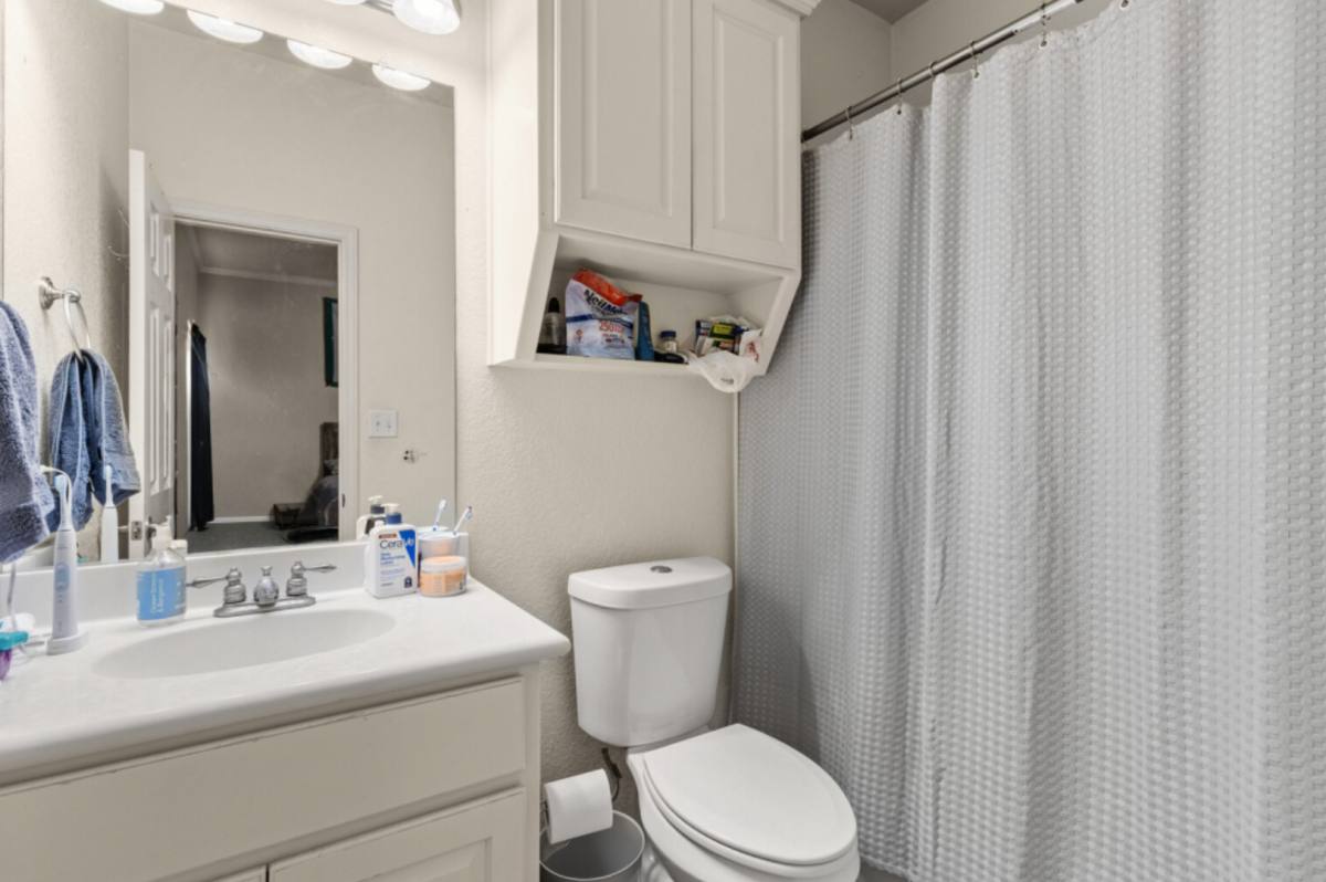 House for rent at 108 Overture Court, Waco, TX 76706