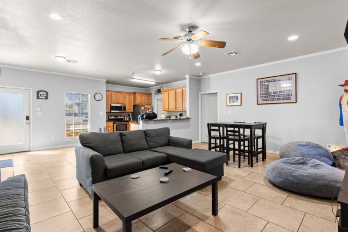 House for rent at 108 Overture Court, Waco, TX 76706