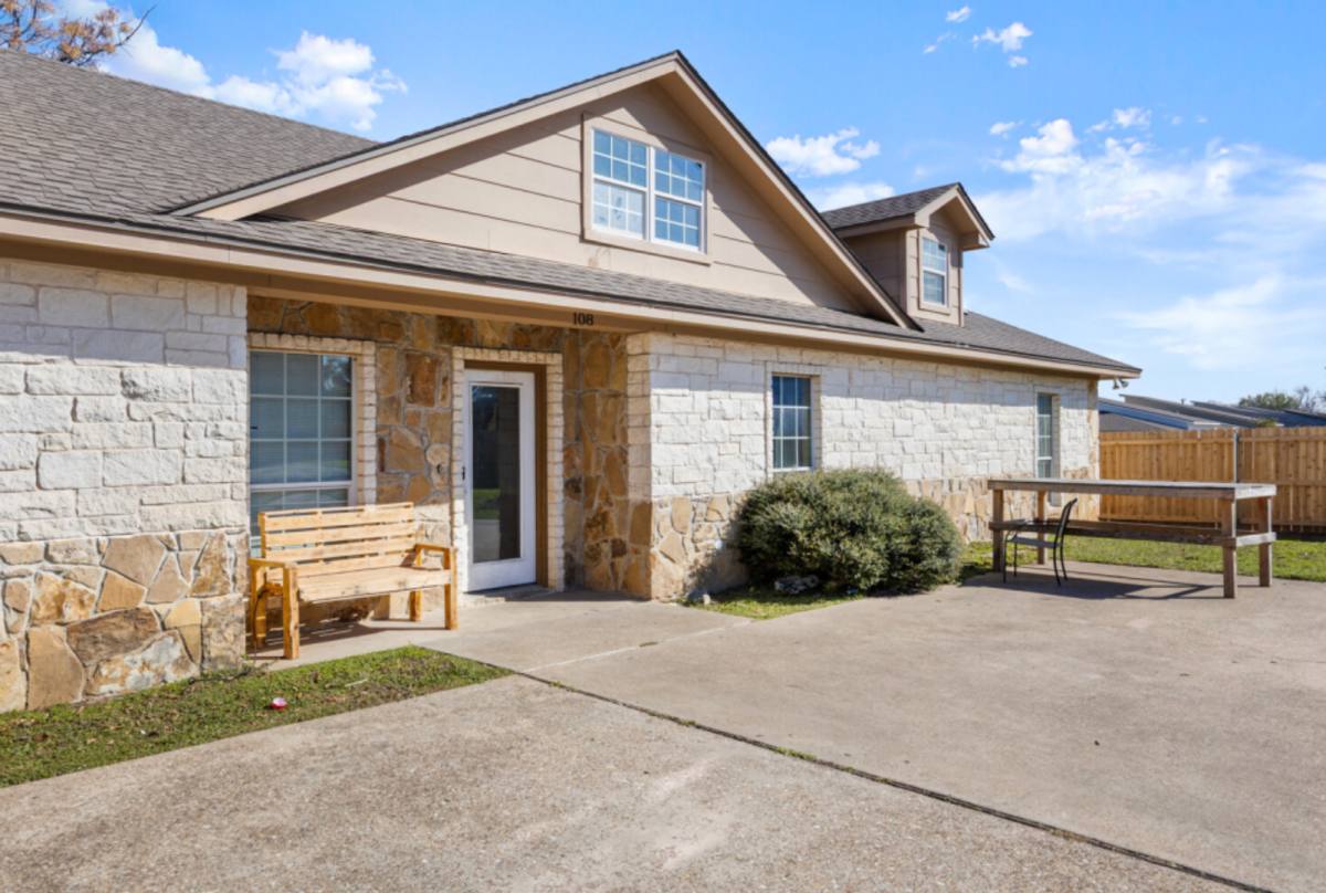 House for rent at 108 Overture Court, Waco, TX 76706