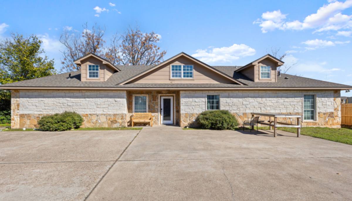 House for rent at 108 Overture Court, Waco, TX 76706