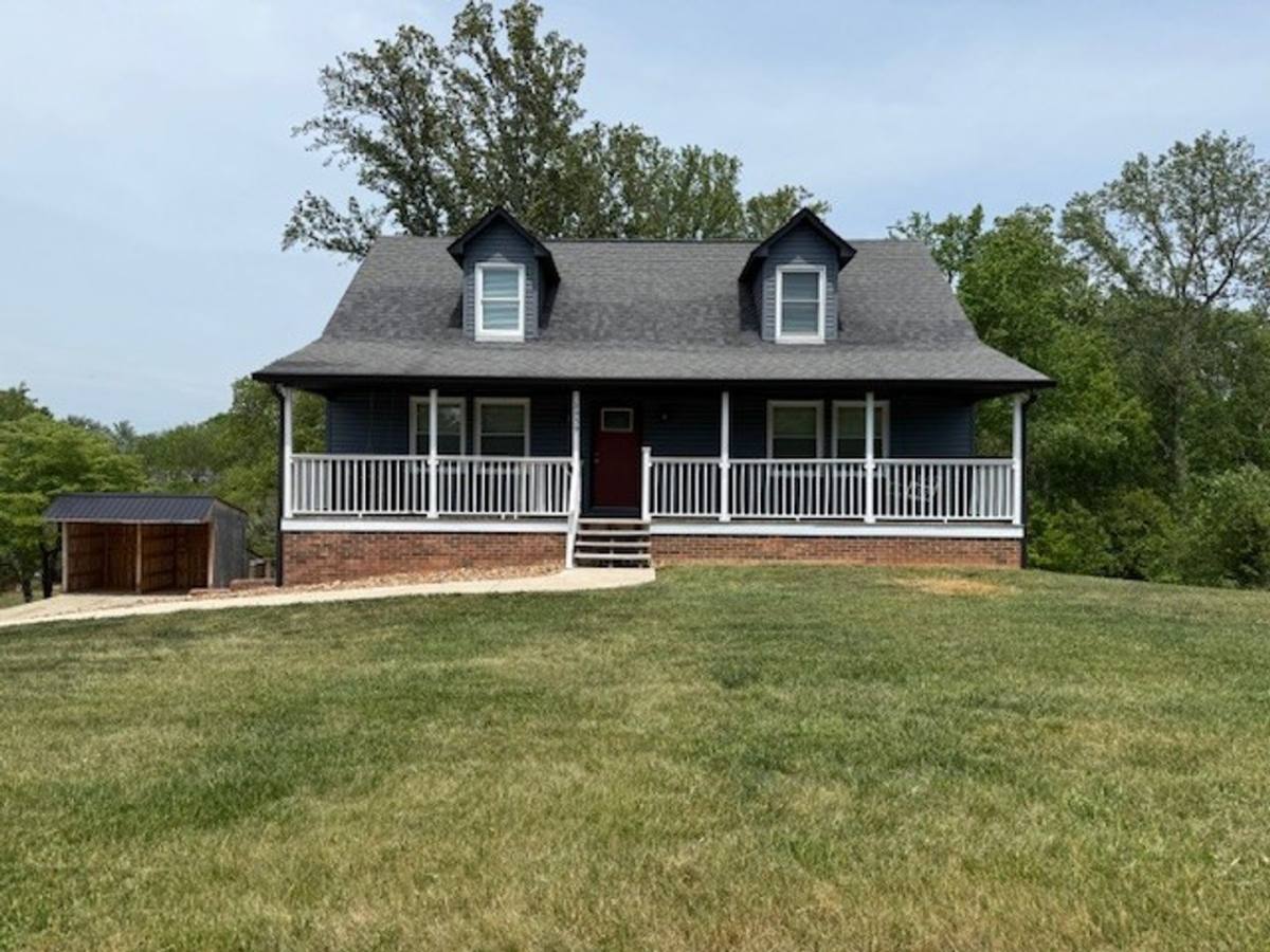 House for rent at 3339 Riveroaks Dr, Cookeville, TN 38506