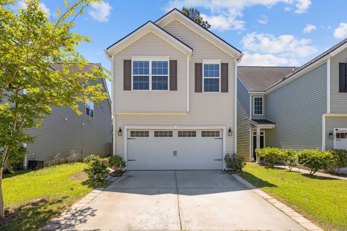 House for rent at 8988 Cat Tail Pond Rd, Summerville, SC 29485