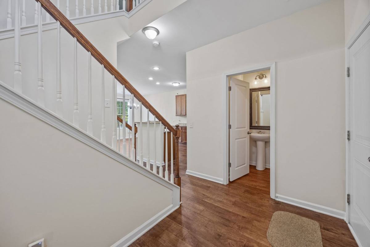 House for rent at 8988 Cat Tail Pond Rd, Summerville, SC 29485