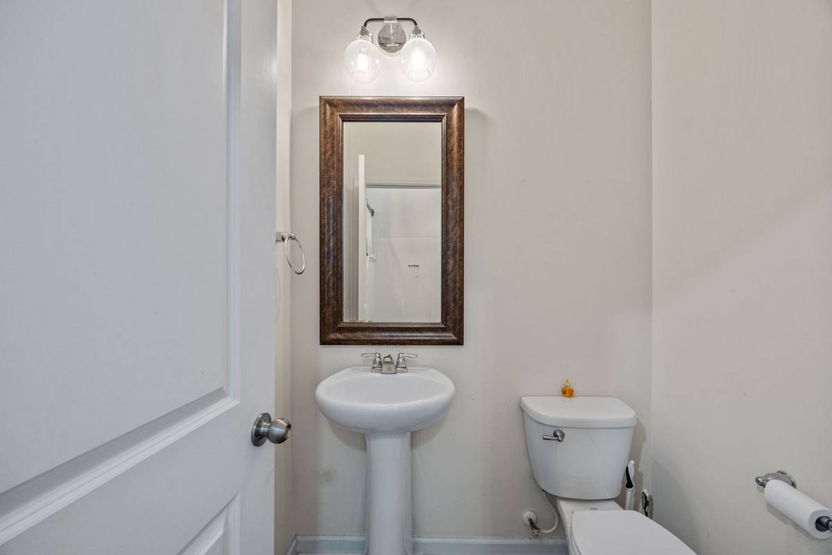 House for rent at 8988 Cat Tail Pond Rd, Summerville, SC 29485