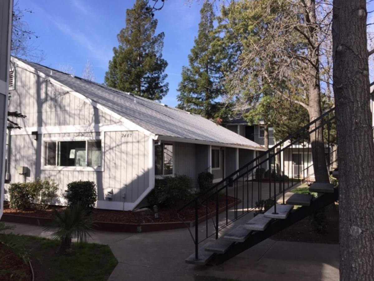 Apartment for rent at 2407 Connie Dr, Sacramento, CA 95815