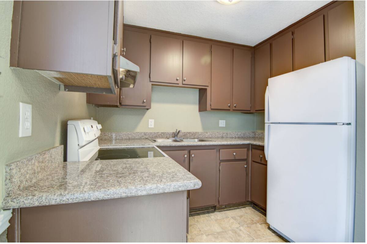 Apartment for rent at 2407 Connie Dr, Sacramento, CA 95815