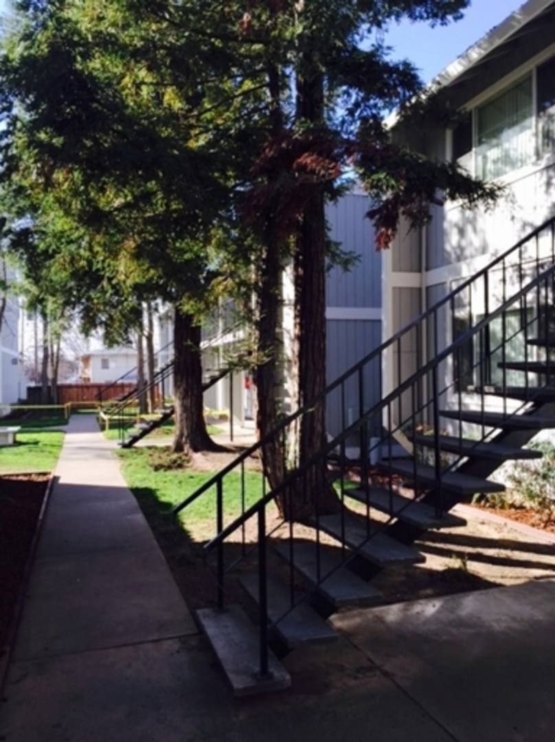 Apartment for rent at 2407 Connie Dr, Sacramento, CA 95815