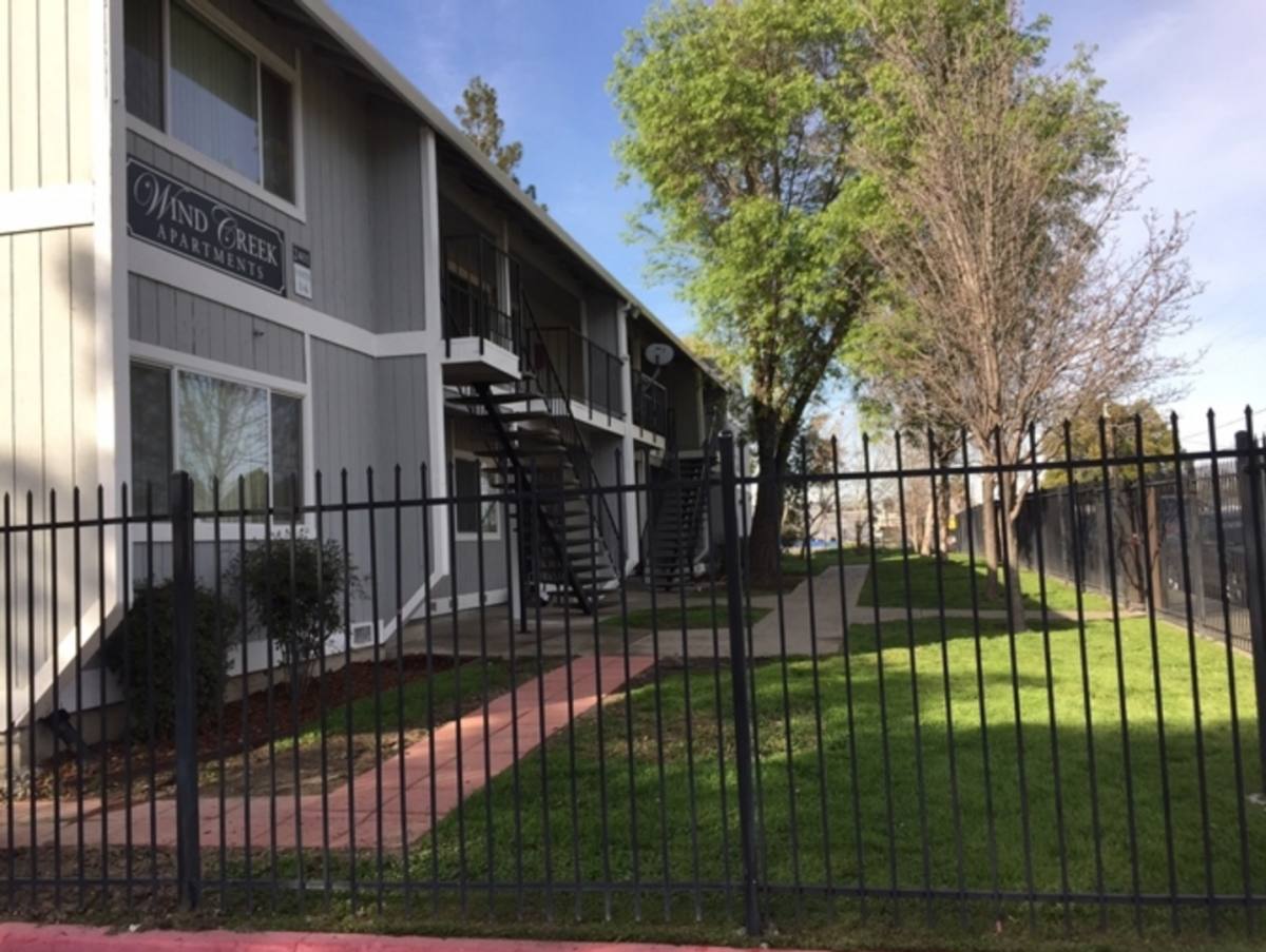 Apartment for rent at 2407 Connie Dr, Sacramento, CA 95815