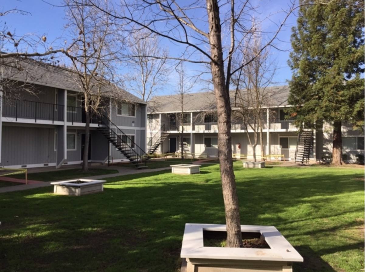 Apartment for rent at 2407 Connie Dr, Sacramento, CA 95815
