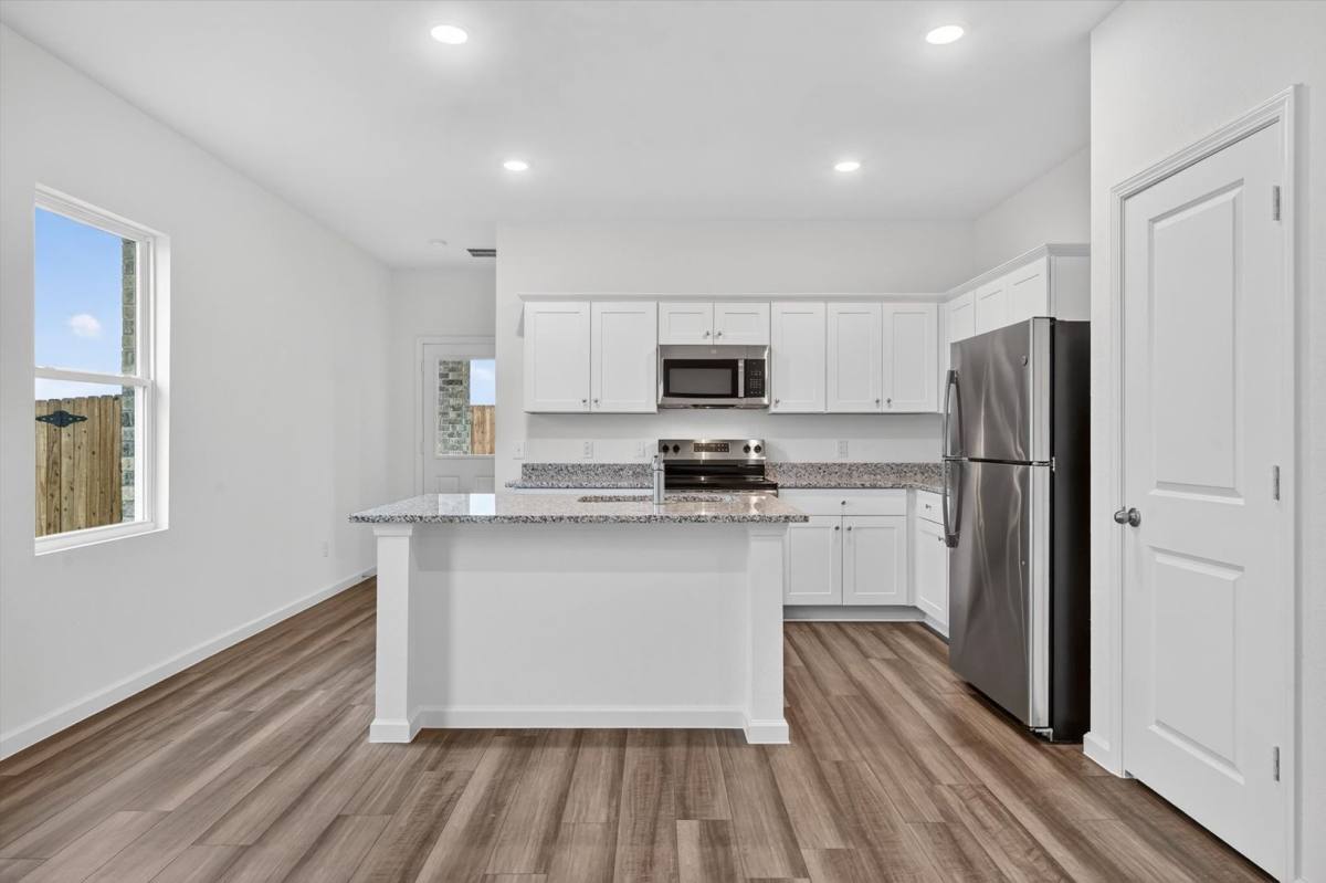 House for rent at 2128 Meadow Park, Melissa, TX 75454