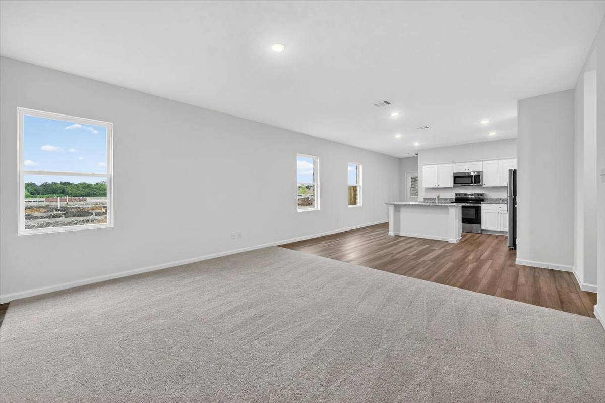 House for rent at 2128 Meadow Park, Melissa, TX 75454