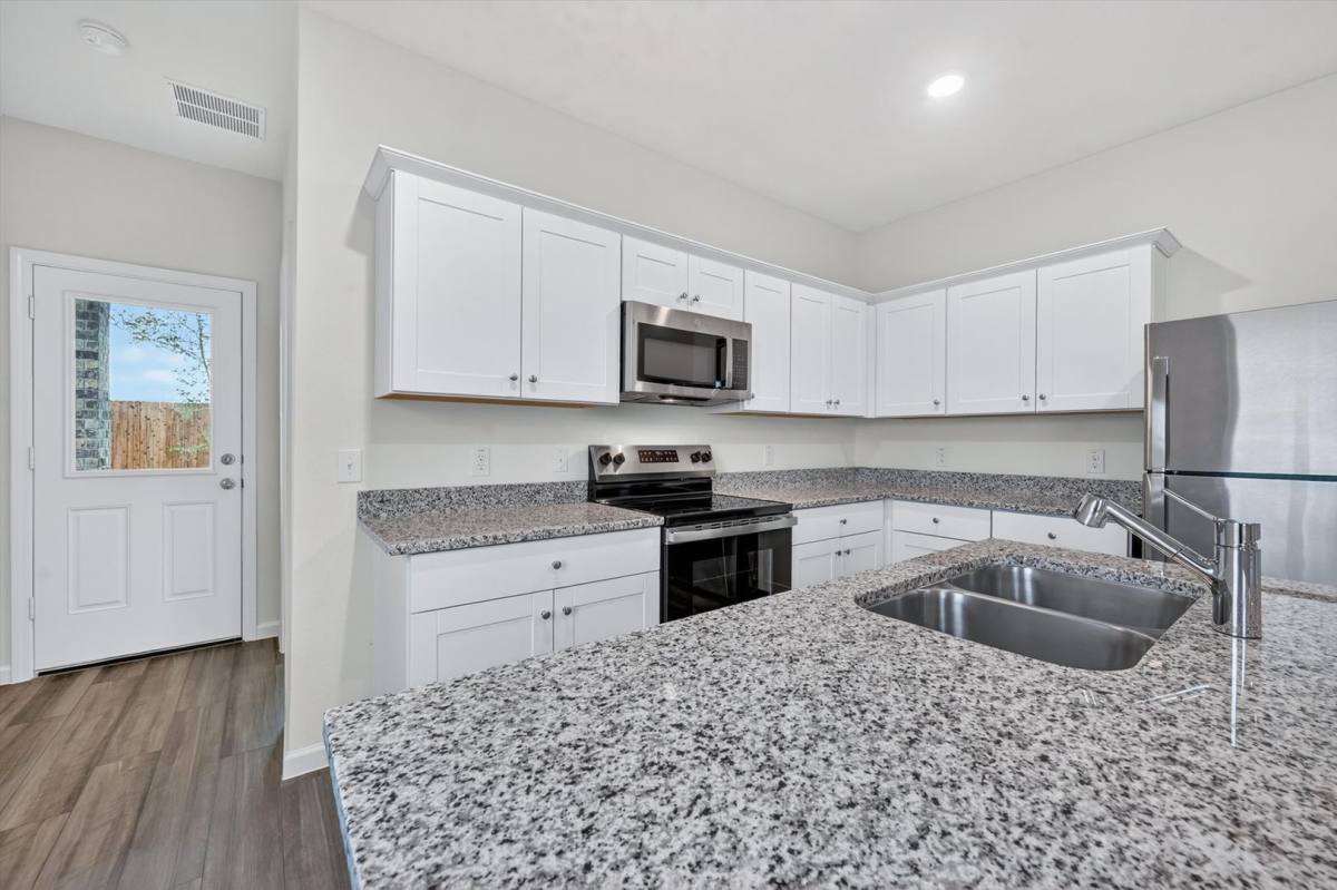 House for rent at 2128 Meadow Park, Melissa, TX 75454