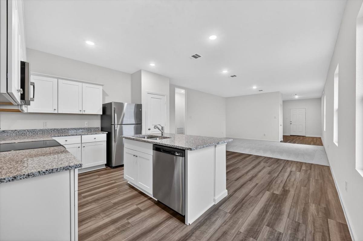 House for rent at 2128 Meadow Park, Melissa, TX 75454