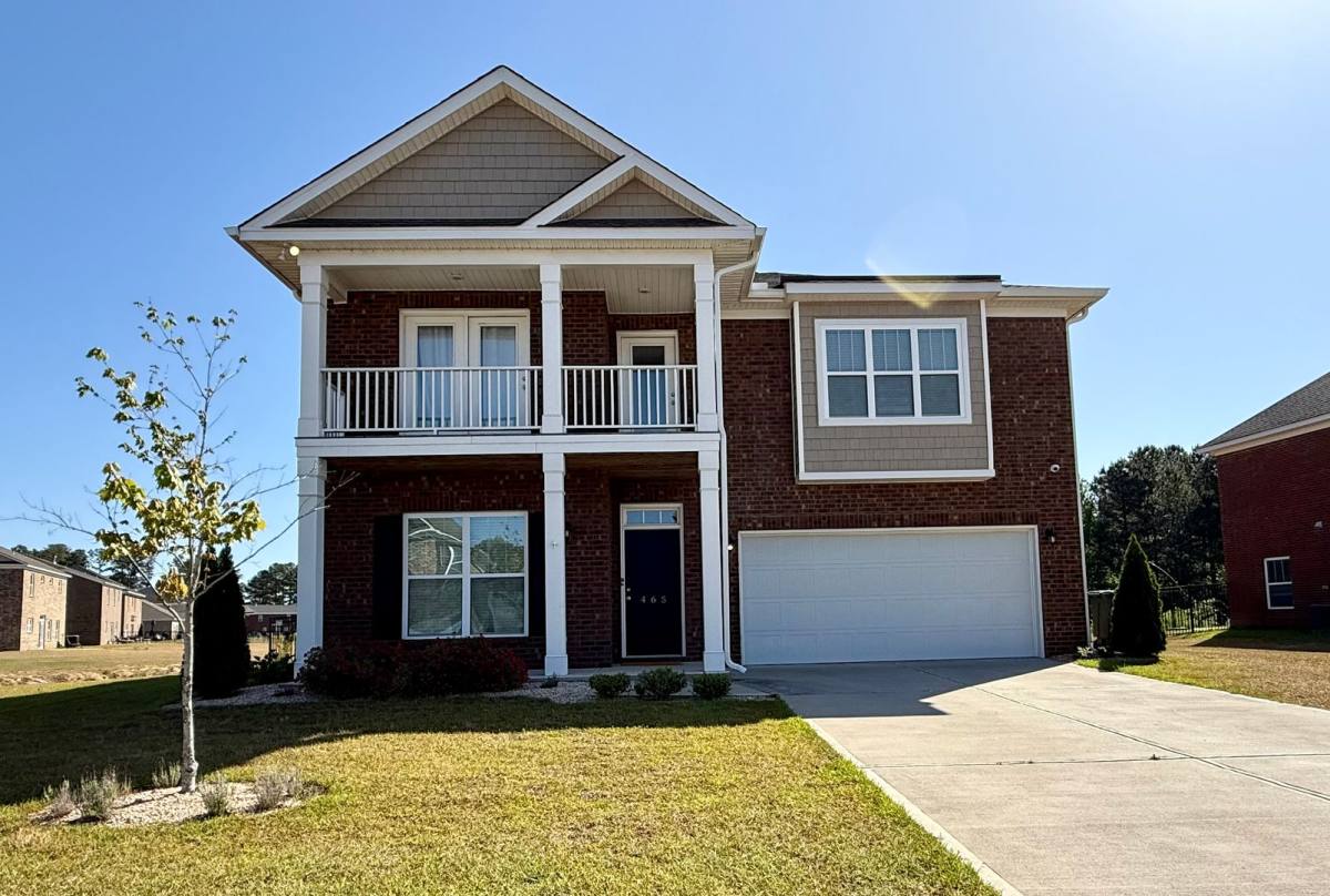 House for rent at 465 Kittiwake Lane, Sumter, SC 29150