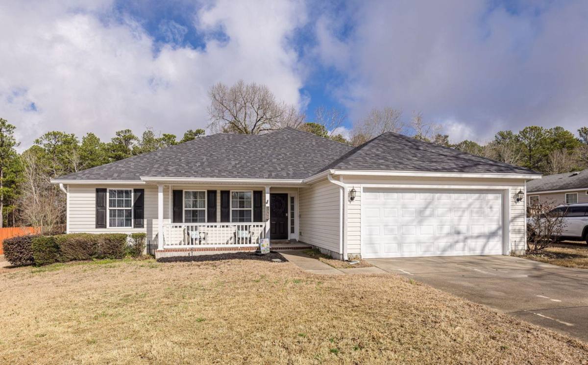 House for rent at 50 Murrah Rd Extension, North Augusta, SC 29860