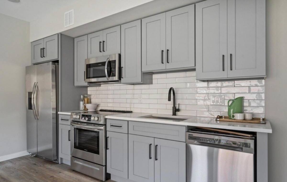 Apartment for rent at 3515 Midvale Ave, Philadelphia, PA 19129
