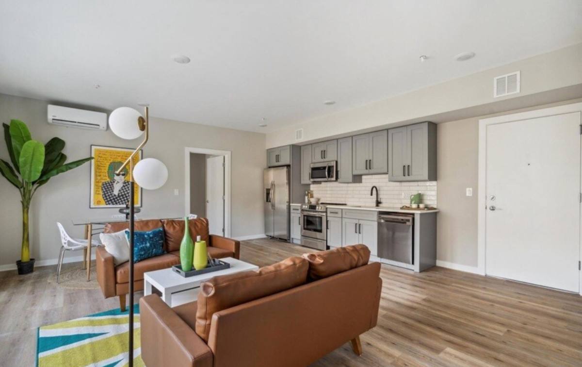 Apartment for rent at 3515 Midvale Ave, Philadelphia, PA 19129